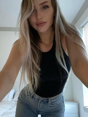 Мишель Горячая Красотка Реал фото 4